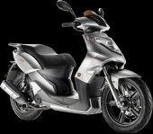 2012 Garelli XO 150 photo